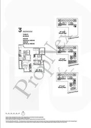 Mori (D14), Apartment #625874931